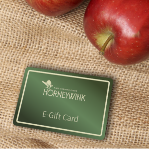 Horneywink E-Gift Card