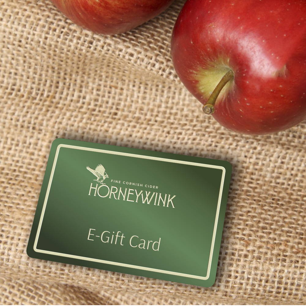 Horneywink E-Gift Card - Image 1