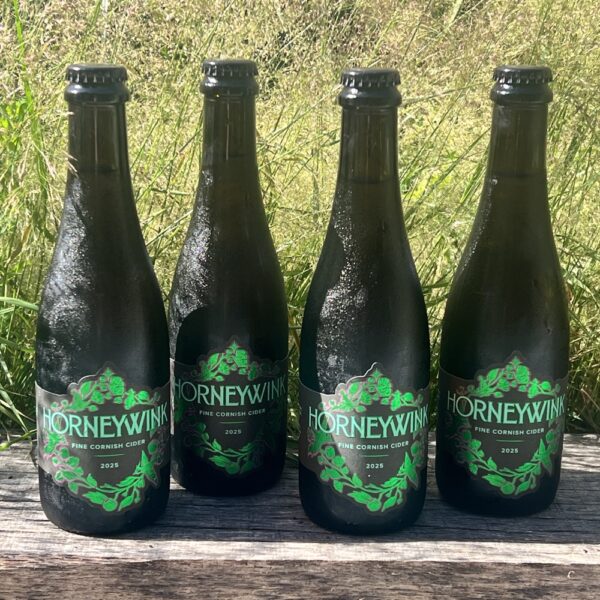 Signature Green Label