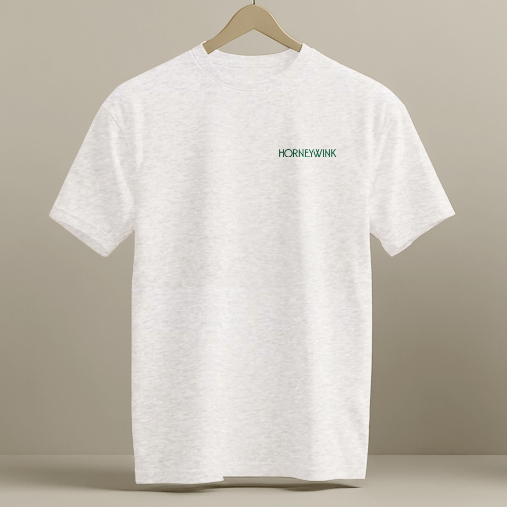 Green Print T-Shirt - Image 5