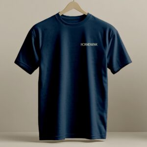 Cream Print T-Shirt - Image 11