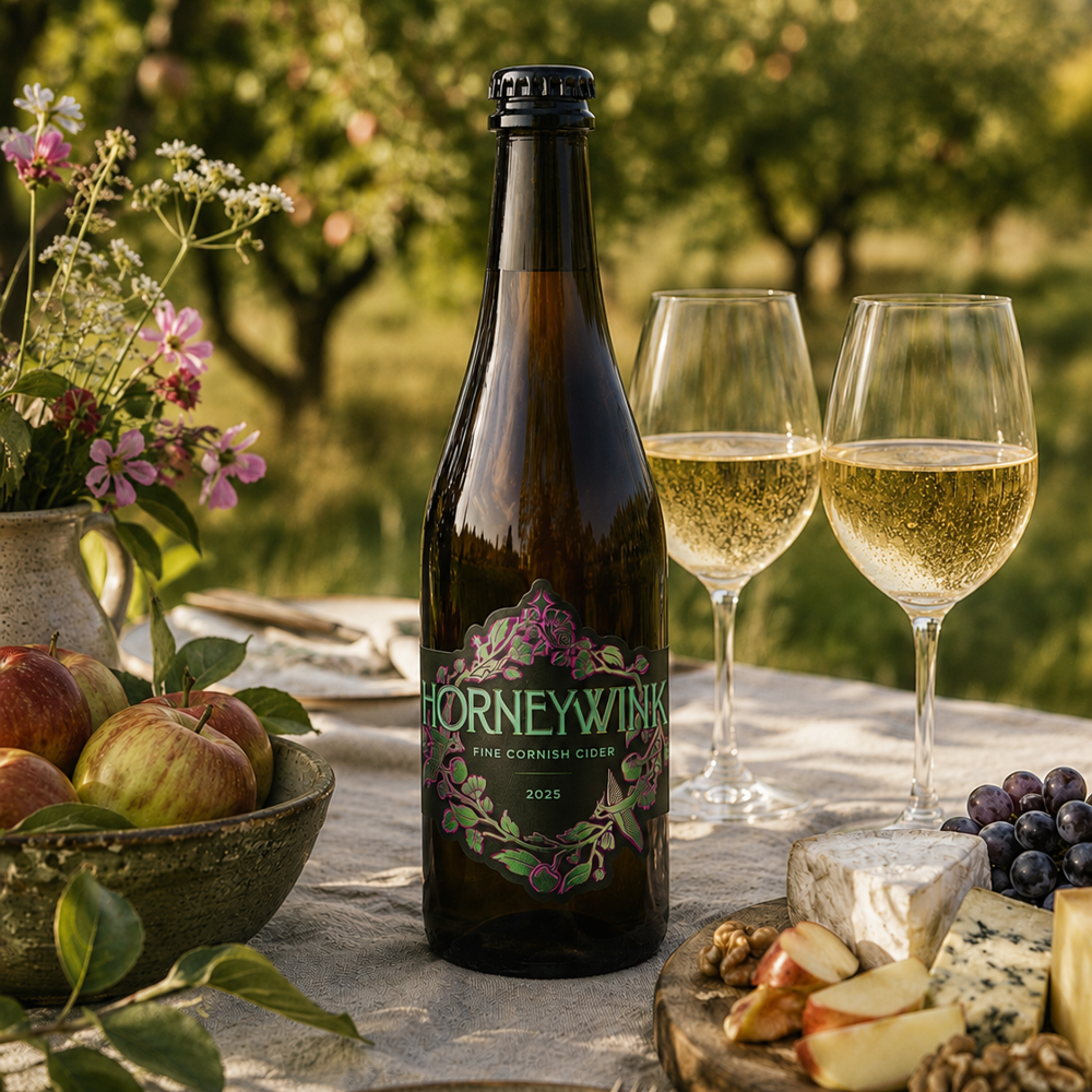 Signature Green Label - Image 1