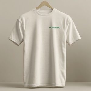 Green Print T-Shirt - Image 4