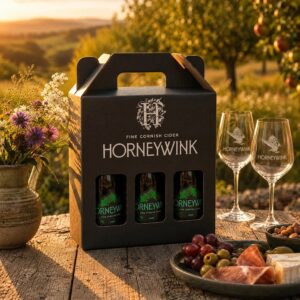 Green Label Presentation Gift Pack